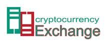 gloriousweb tarafından Logo Design for Cryto currency exchange için no 1