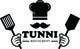Pictograma corespunzătoare intrării #49 pentru concursul „                                                    Urgent need of Logo Design for a Restaurant named - Tunni's Kitchen (in Delhi, India)
                                                ”