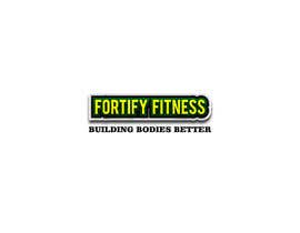 #117 for Website Logo For Personal Training Studio by ilovessasa