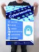 Graphic Design Contest Entry #16 for Make me a Flyer - Cybersecurity