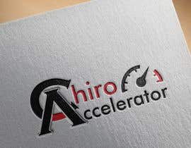 #59 for Chiro Accelerator Design av FarooqGraphics