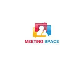 #560 for create a logo for our meeting space by sobujvi11