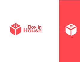#71 for Logotipo para el proyecto - BoxInHouse af ldburgos