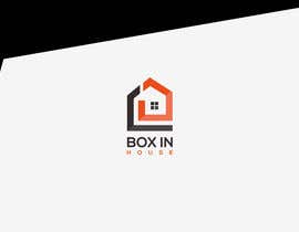 #26 para Logotipo para el proyecto - BoxInHouse de Designnext