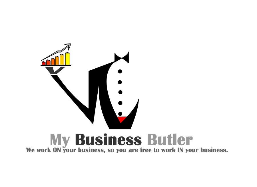 Penyertaan Peraduan #44 untuk                                                 Logo Design for a Small Business Consulting & Marketing Co.
                                            