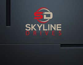 #58 för Skyline Drives av nagimuddin01981
