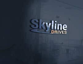 Nro 81 kilpailuun Skyline Drives käyttäjältä mhrdiagram