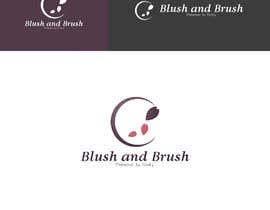 #52 for Need a logo for  a Make Up Salon by athenaagyz