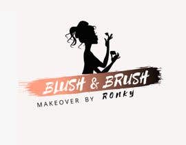 #13 for Need a logo for  a Make Up Salon by ezlinsazlin28