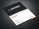 Imej kecil Penyertaan Peraduan #168 untuk                                                     Design some business card
                                                
