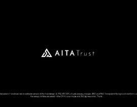 Duranjj86님에 의한 To design a logo for AITA Trust.을(를) 위한 #132