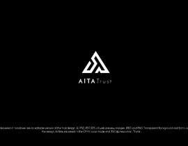 Nro 133 kilpailuun To design a logo for AITA Trust. käyttäjältä Duranjj86