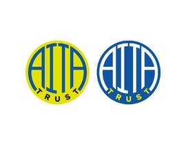 #130 สำหรับ To design a logo for AITA Trust. โดย sandy4990