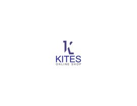 #34 for Create a logo for &quot;Kites&quot; Online Shop av monjurulislam865