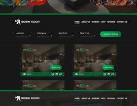 #149 for Top Noch Website Design For Room Sharing Platform Wanted by zonicdesign