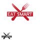 
                                                                                                                                    Miniatura da Inscrição nº                                                 12
                                             do Concurso para                                                 Logo Design for Eat Smarts
                                            