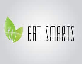#31 para Logo Design for Eat Smarts por bestidea1