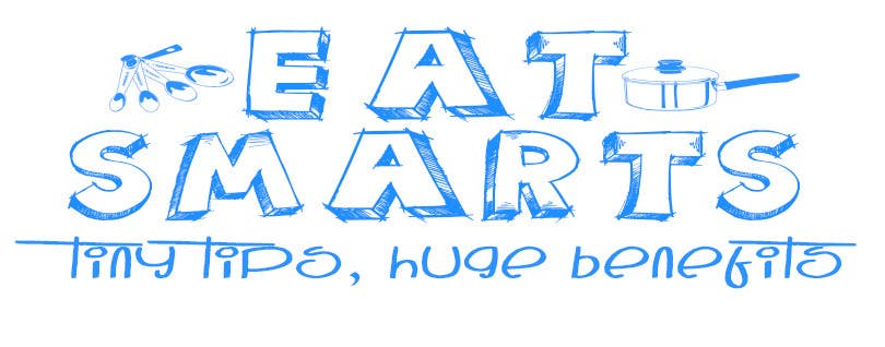 
                                                                                                                        Inscrição nº                                             4
                                         do Concurso para                                             Logo Design for Eat Smarts
                                        