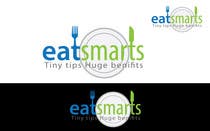 Graphic Design Inscrição do Concurso Nº17 para Logo Design for Eat Smarts