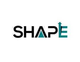 #27 for SHAPE Logo av trkul786