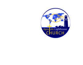 #82 New Logo For Church részére jojohf által