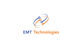 Icône de la proposition n°686 du concours                                                     EMT Technologies New Company Logo
                                                
