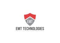 nº 723 pour EMT Technologies New Company Logo par soton75 