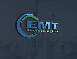 #298 for EMT Technologies New Company Logo by baizidmimo