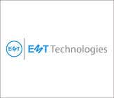 nº 602 pour EMT Technologies New Company Logo par arifrayhan2014 