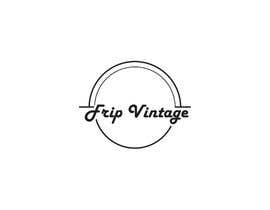 #37 for I need a logo designer for my vintage store by towhidhasan14