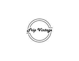 #203 for I need a logo designer for my vintage store by towhidhasan14