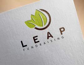 #63 untuk Design a Logo for LEAP Fundraising, Inc. oleh TheHunterBD