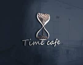 #69 for Make a logo for Cafe by nishi0970