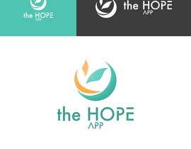 #20 for It’s the Hope app by athenaagyz