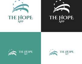 #27 for It’s the Hope app by charisagse