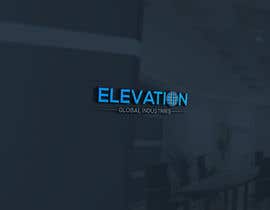 #213 for Corporate ID for Elevation by DesignInverter