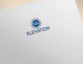 naimmonsi12 tarafından Corporate ID for Elevation için no 215