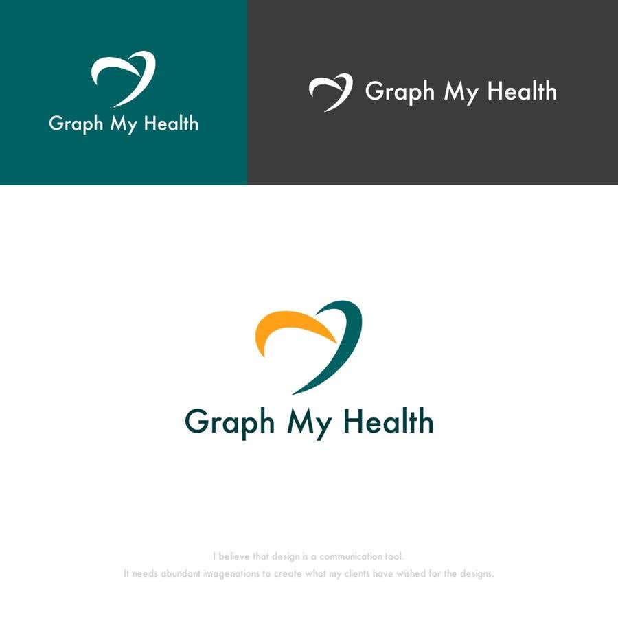 Contest Entry #285 for                                                 Logo Design for a Healthcare App
                                            