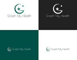 Nro 286 kilpailuun Logo Design for a Healthcare App käyttäjältä charisagse
