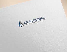 #137 for Corporate ID Atlas by naimmonsi12