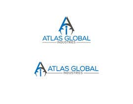 #138 for Corporate ID Atlas by naimmonsi12