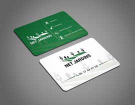 #72 for Create a cool business cards by rockonmamun