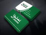 #164 for Create a cool business cards af abzolhossain