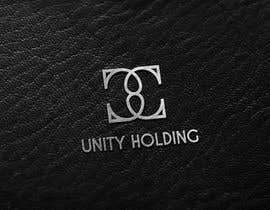 #133 for I Need a Logo for a new Business in a Holding, the Name is ‚CC Unity Holding‘ and Looking for a Logo for That. Our Business is Telecommunications, in Selling Fashion Clothes, and in Properties. It should be in a 3D Look. And i Like Carbon Fiber as colour. by dobreman14