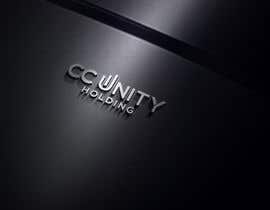 #127 for I Need a Logo for a new Business in a Holding, the Name is ‚CC Unity Holding‘ and Looking for a Logo for That. Our Business is Telecommunications, in Selling Fashion Clothes, and in Properties. It should be in a 3D Look. And i Like Carbon Fiber as colour. by mezikawsar1992