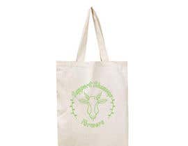 #23 for Support Shuswap Farmers - tote bag design by RizkyB