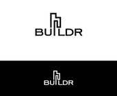 Nro 252 kilpailuun Logo for a construction company BUILDR käyttäjältä seabitmedia