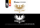 Icône de la proposition n°28 du concours                                                     Logo for a board game company/series refering to the roman eagle
                                                