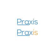#14 for Build me a logo for Praxis by alemran14