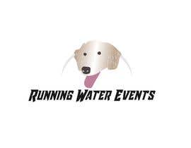#29 สำหรับ Logo for &quot;Running Water Events&quot; races and charity โดย LoisaGold